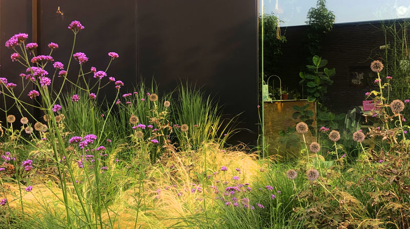 Tuin Van Heden Beleeftuin voor jong gezin Oud-Turnhout